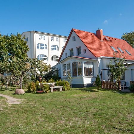 Strandvogtei Sellin - Fewo 2 - Sehr Zentral Gelegen Екстер'єр фото